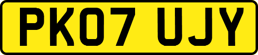 PK07UJY