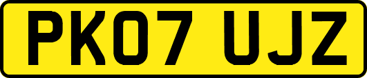 PK07UJZ