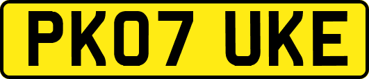 PK07UKE