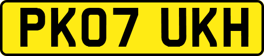PK07UKH