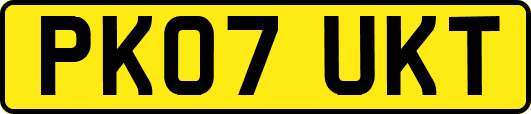 PK07UKT
