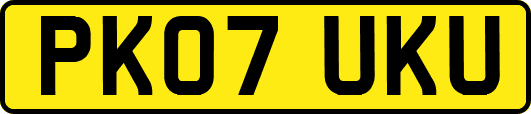 PK07UKU
