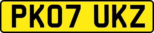PK07UKZ