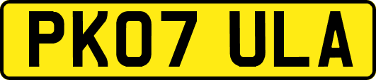 PK07ULA