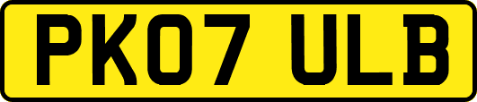 PK07ULB