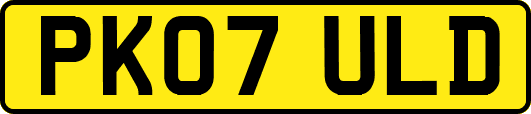 PK07ULD