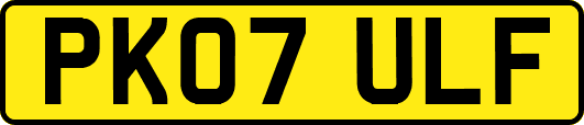 PK07ULF