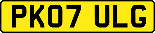 PK07ULG