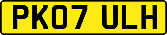 PK07ULH
