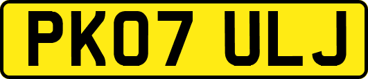 PK07ULJ