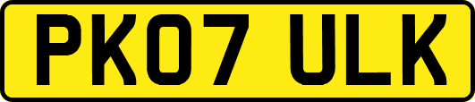 PK07ULK