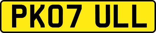 PK07ULL