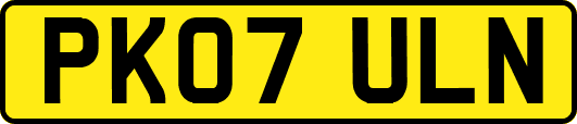 PK07ULN