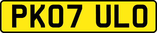 PK07ULO