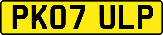 PK07ULP