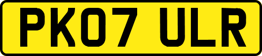 PK07ULR