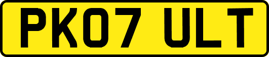 PK07ULT