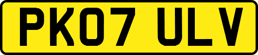 PK07ULV