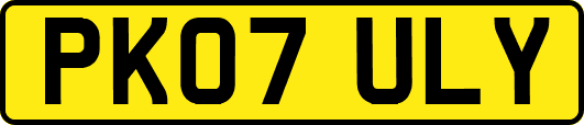 PK07ULY