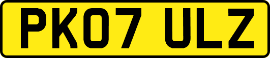 PK07ULZ