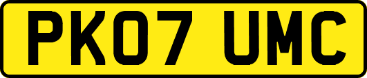 PK07UMC