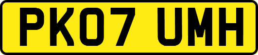 PK07UMH