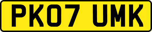 PK07UMK