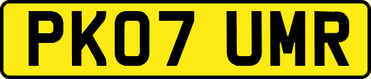 PK07UMR