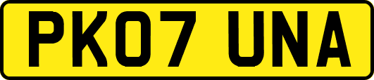 PK07UNA