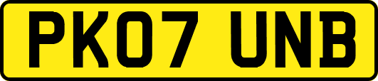 PK07UNB