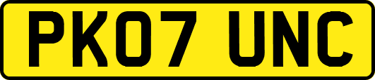 PK07UNC