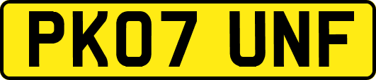 PK07UNF