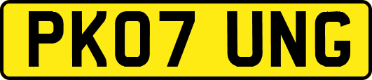 PK07UNG