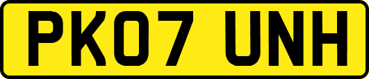 PK07UNH