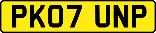 PK07UNP