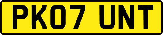 PK07UNT