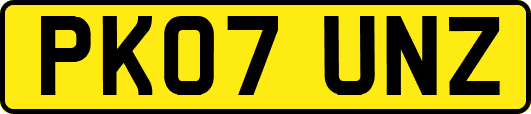 PK07UNZ