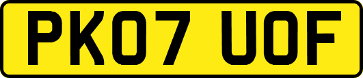 PK07UOF