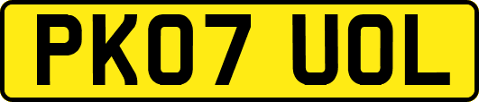 PK07UOL