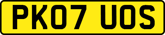 PK07UOS