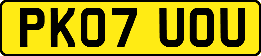 PK07UOU
