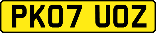 PK07UOZ