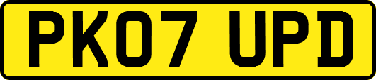 PK07UPD