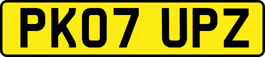 PK07UPZ