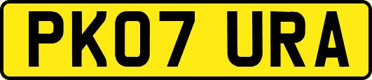 PK07URA