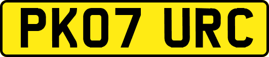 PK07URC