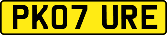 PK07URE