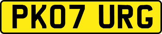 PK07URG