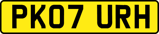 PK07URH