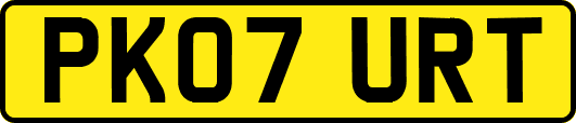 PK07URT